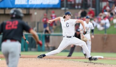 List of UConn alums in MLB keeps growing