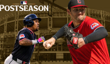 Guardians Postseason