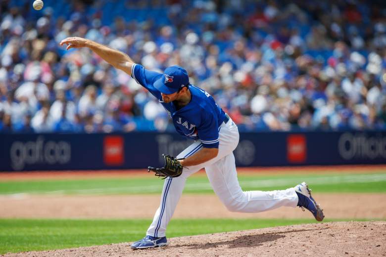 Former Toronto Blue Jays All-Star Quietly Thriving With New Team