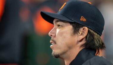 Kenta Maeda