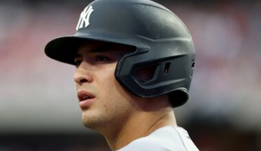 Anthony Volpe rejoins Yankees as a second baseman, and in the midst of a hot streak