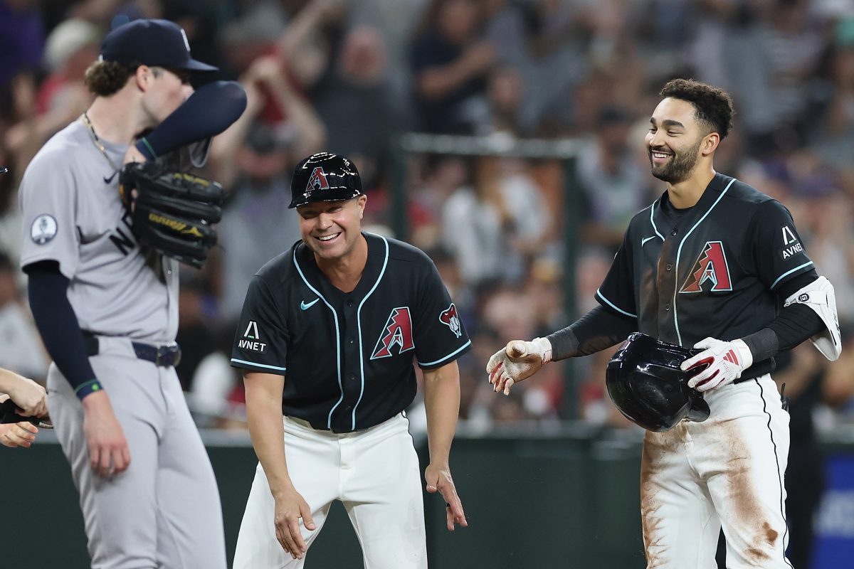 Yankees’ division dreams hanging by a thread after walk-off loss: ‘It's gonna be tough’