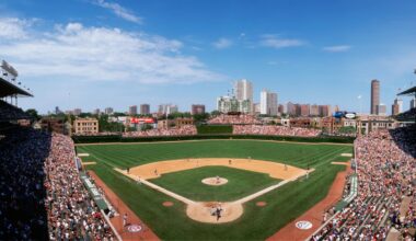 Chicago Cubs to release new TikTok rom-com ‘Nine Innings to Love’ – NBC Chicago