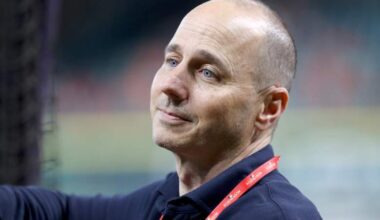 Yankees Announce 24-Year-Old To Miss Remainder Of Season