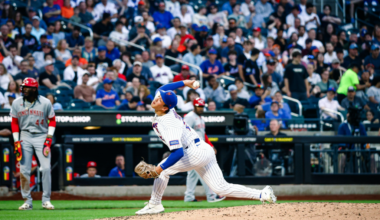 Jonah Tong Saves His Best For Last