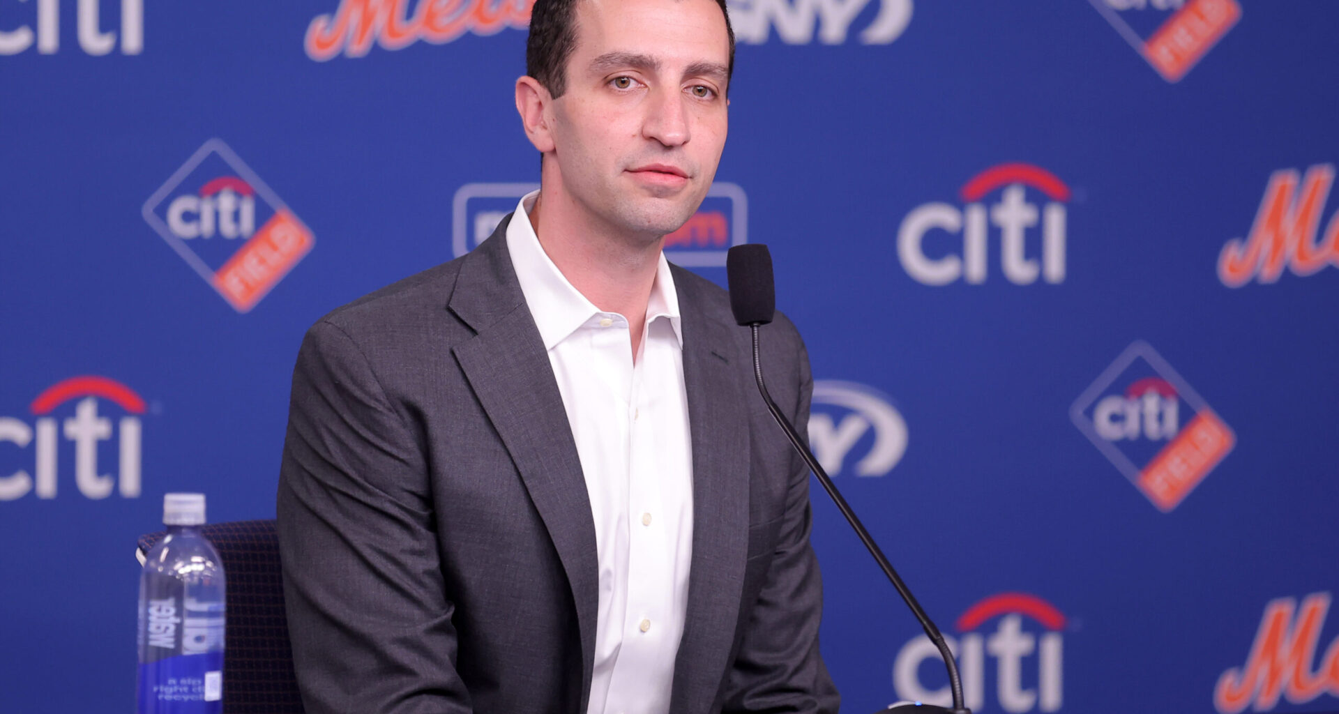 Mets Clinch Fifth-Best Odds In 2027 MLB Draft Lottery