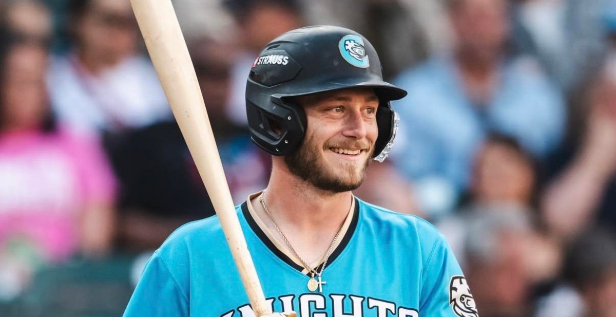 White Sox Minor League Update: September 3, 2026