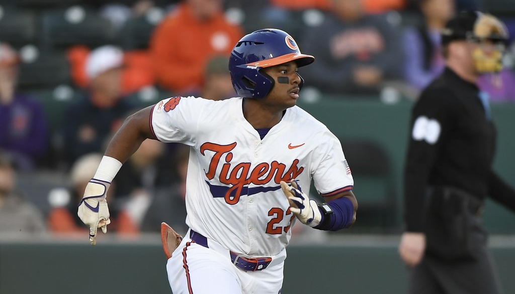 The Clemson Insider