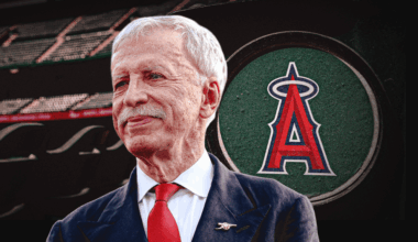 Stan Kroenke to Buy MLB's Los Angeles Angels