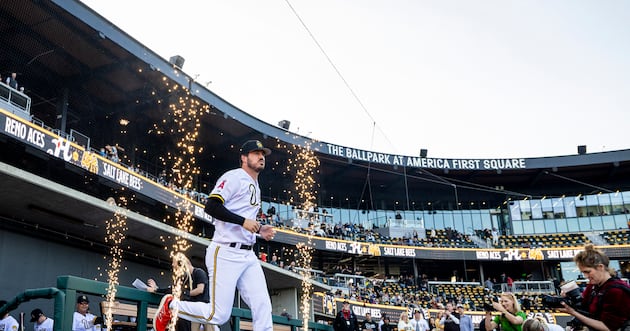 What pro sports teams are in Salt Lake City? – Deseret News
