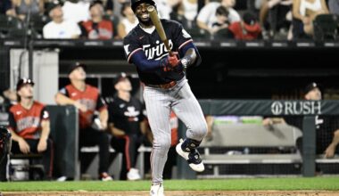Twins 1, White Sox 4: Little Good on the North Side of Chicago - Twins