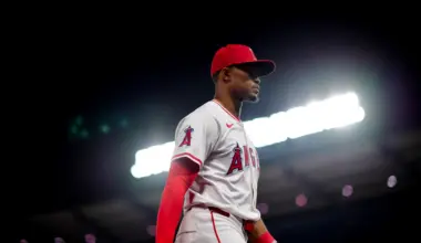 Los Angeles Angels