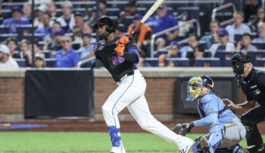 Rays Tried To Claim Luis Robert
