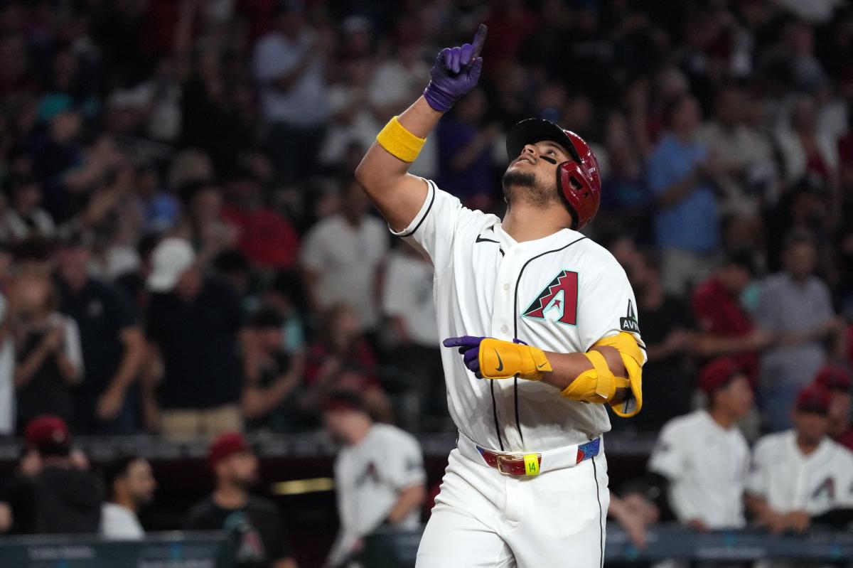 Fantasy baseball waiver wire: Ride hot hand to championship