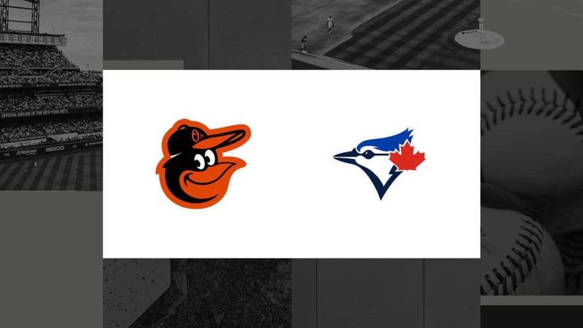 How to watch Orioles vs. Blue Jays: TV channel and streaming options for September 11