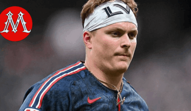 The Cleveland Guardians Have Big Roster Decisions to Make