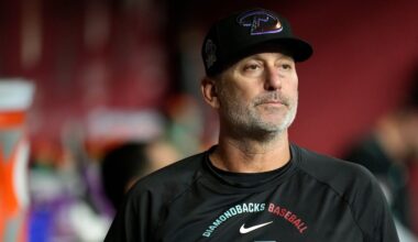 D-backs playoff hopes in jeopardy after loss to New York Yankees