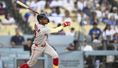 Red Sox 2026 superlatives: MVP, LVP, most improved and more – NBC Sports Boston