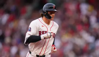 Roman Anthony Powers Red Sox Past Rays, Closer To Playoff Berth image