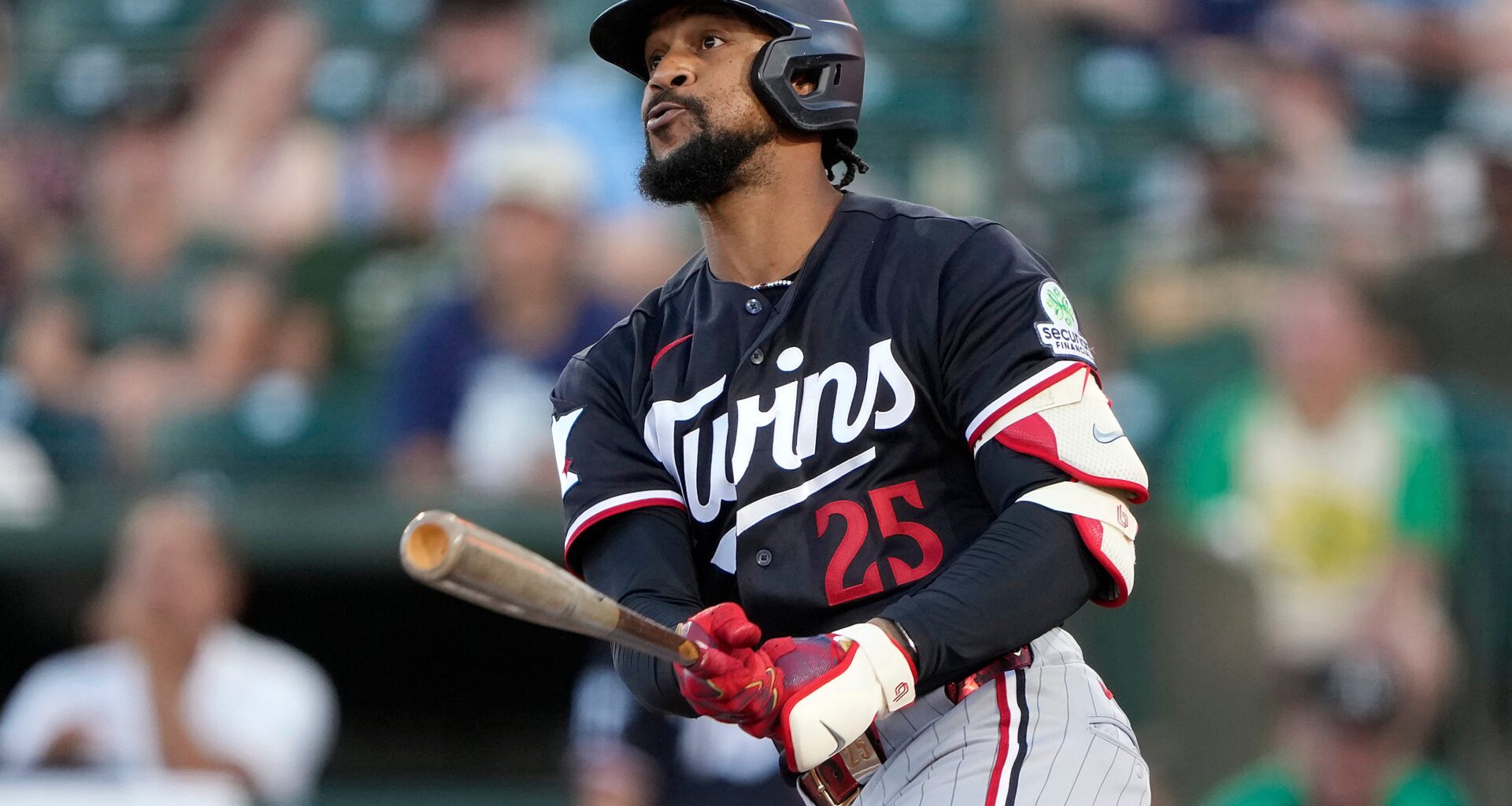 Twins’ Byron Buxton undergoes hip surgery – Twin Cities