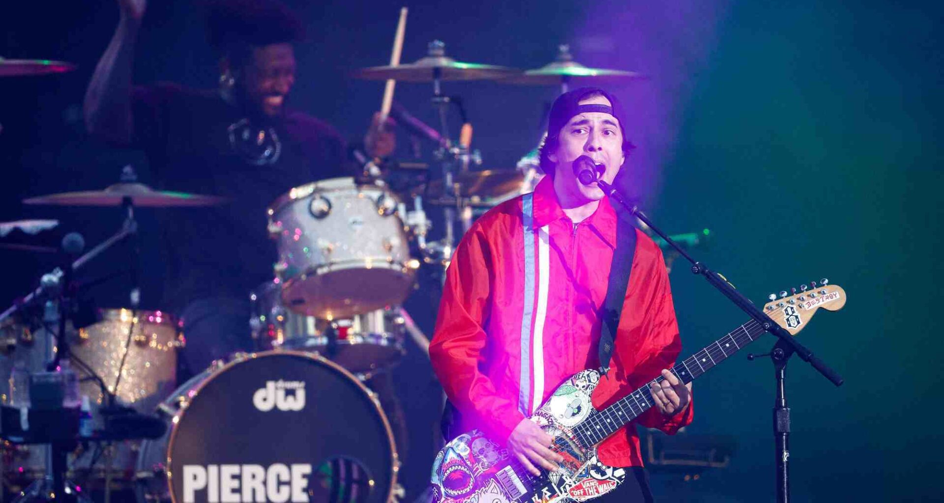 Pierce The Veil at Petco Park: 15 things to know before you go to Saturday’s sold-out concert – San Diego Union-Tribune
