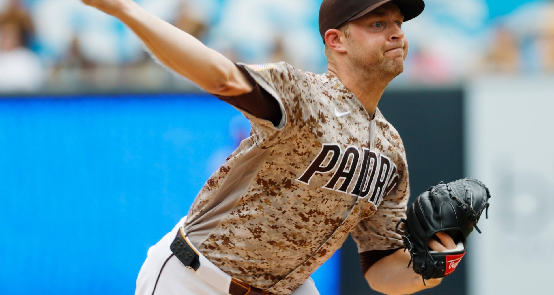 Padres notes: Michael King all 'business' against Yankees; Nick Pivetta returns to rotation on Monday