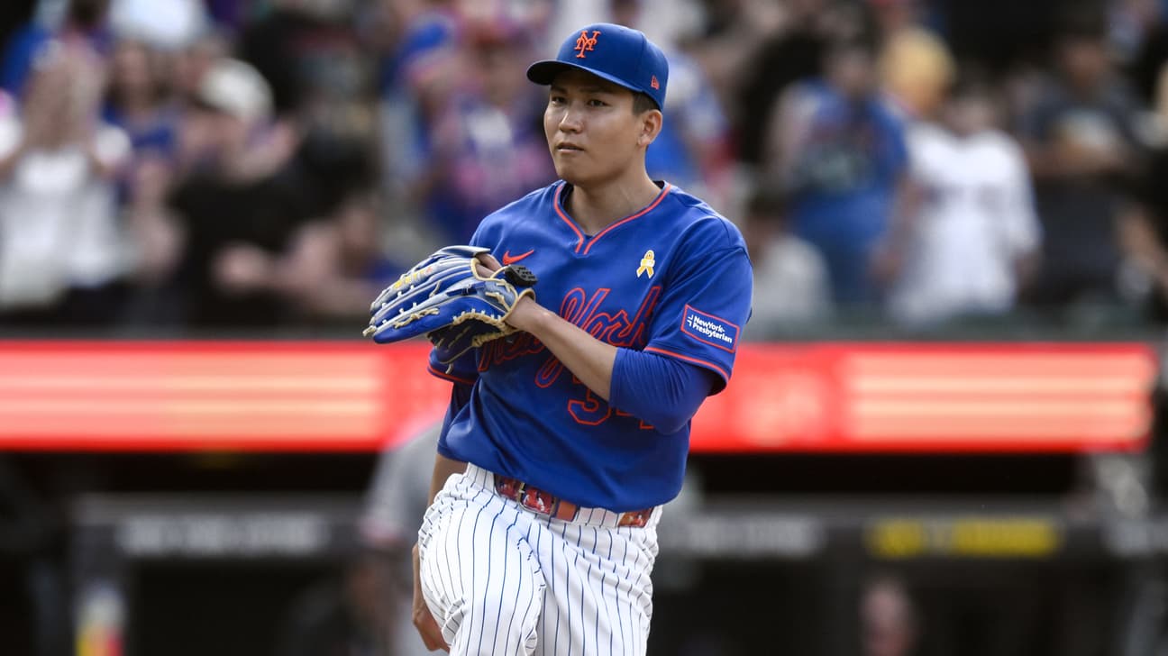 5 big Mets late-season storylines to watch as 2027 plan starts to form - SNY