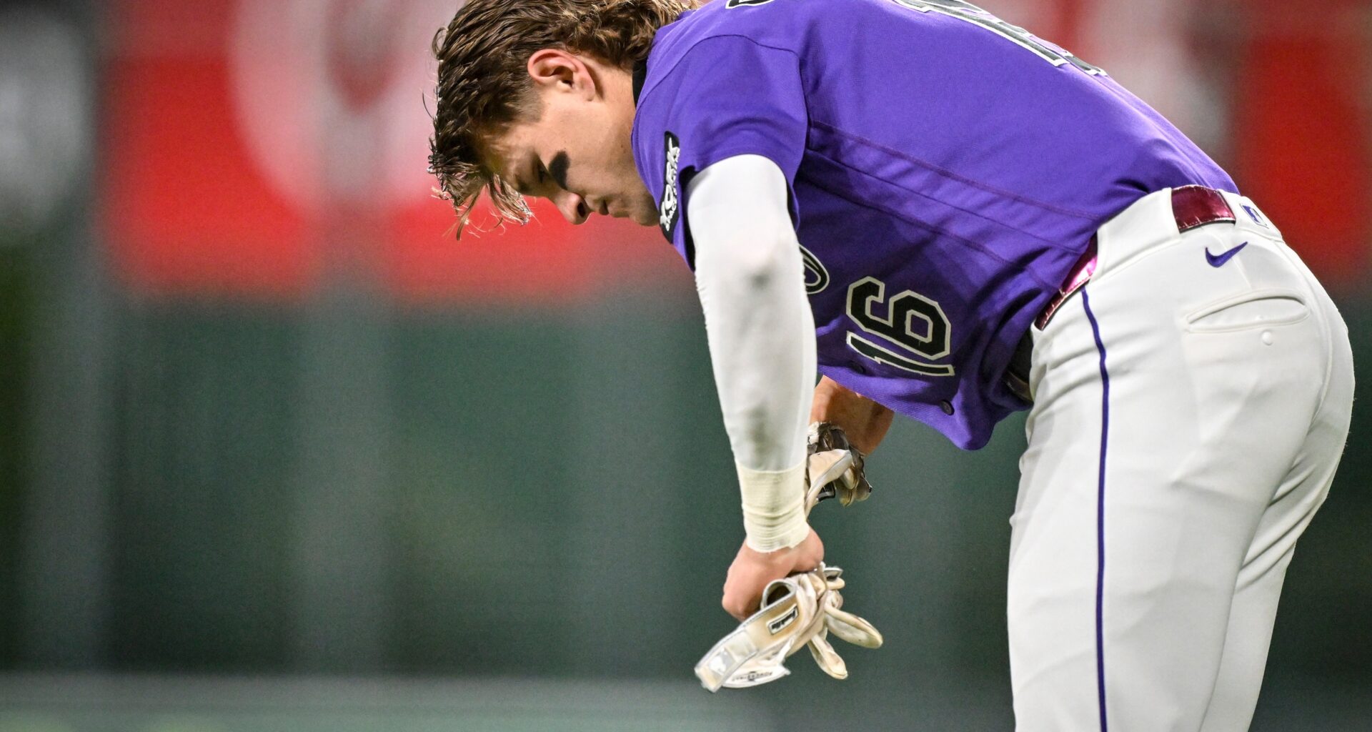 Rockies 2026 season by-the-numbers