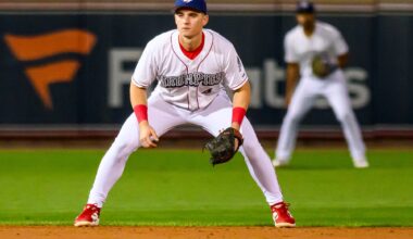 Minor league baseball: Reading Fightin Phils returning to playoffs