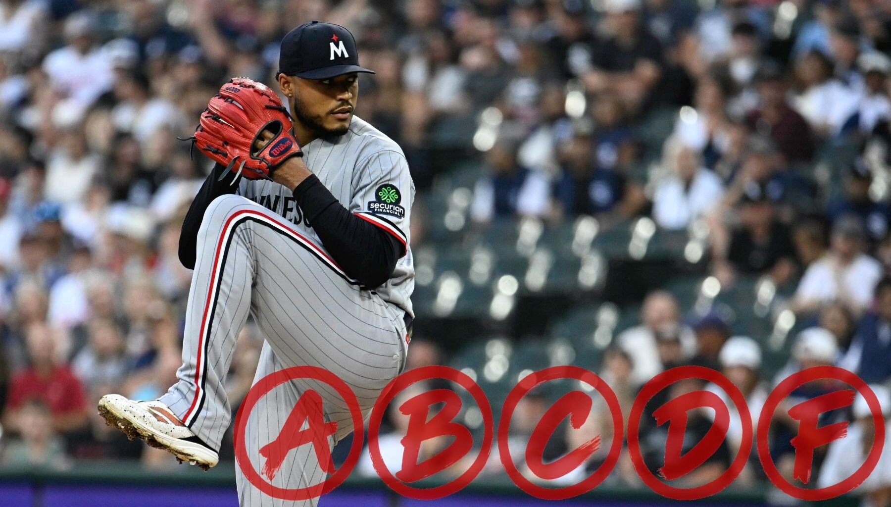 Grading Every Player Who Appeared for the Twins in 2026: Pitchers - Twins