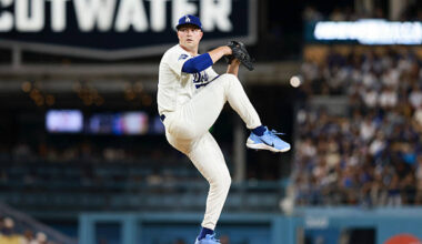 Tarik Skubal Leads Dodgers to Sixth Straight Win
