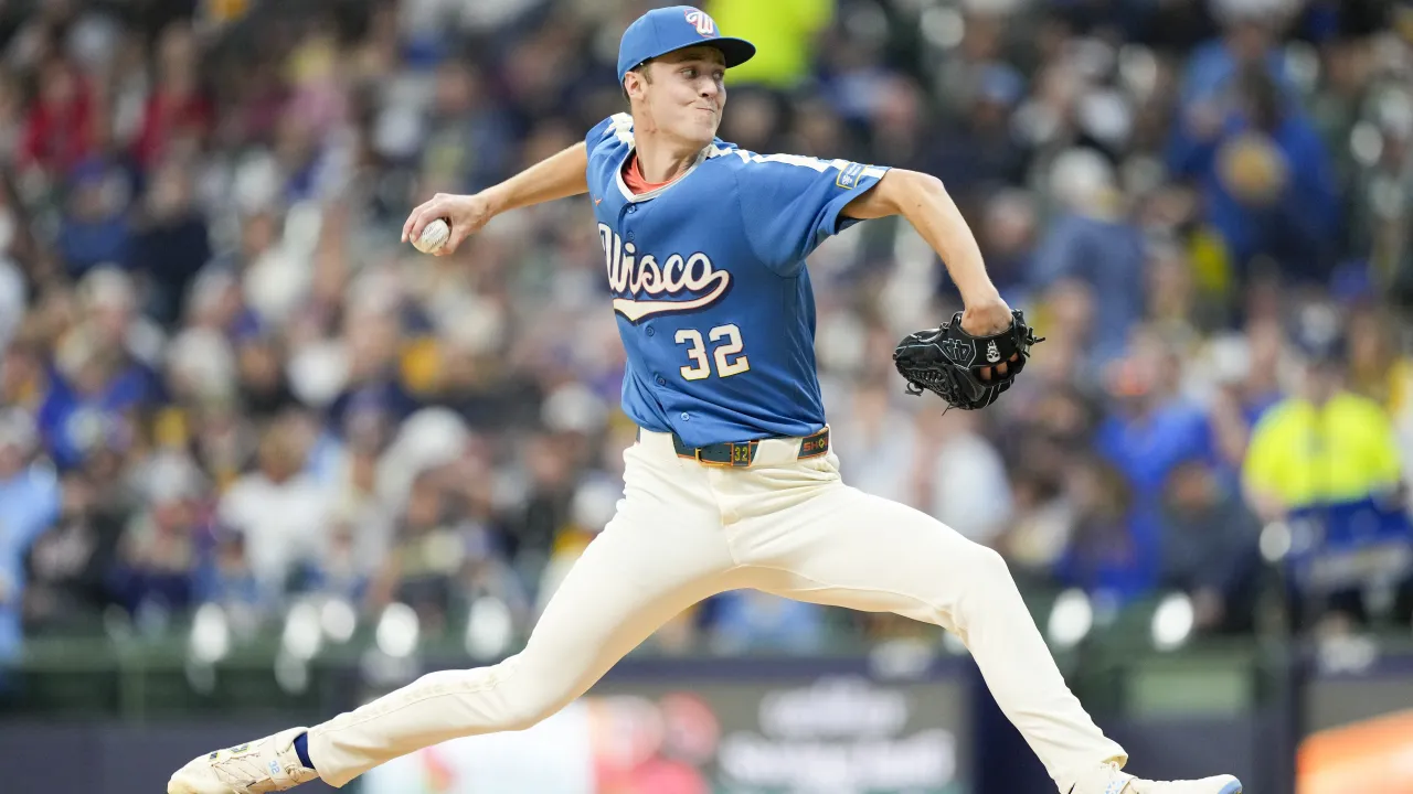 Why a Brewers-Rays World Series would be fun for MLB fans image