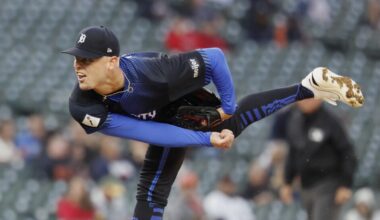 Former Dodgers prospect takes shot at organization