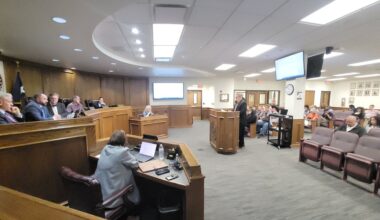 Lubbock County Commissioners approve Texas Rangers investigation into payroll dispute