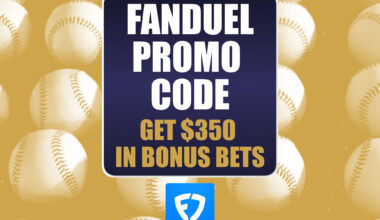 FanDuel Promo Code: Secure $350 Sportsbook + Predictions Offer for NCAAF, MLB Tonight – WTOP News