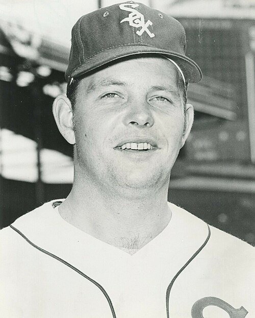 When Milwaukee was Home to the Chicago White Sox