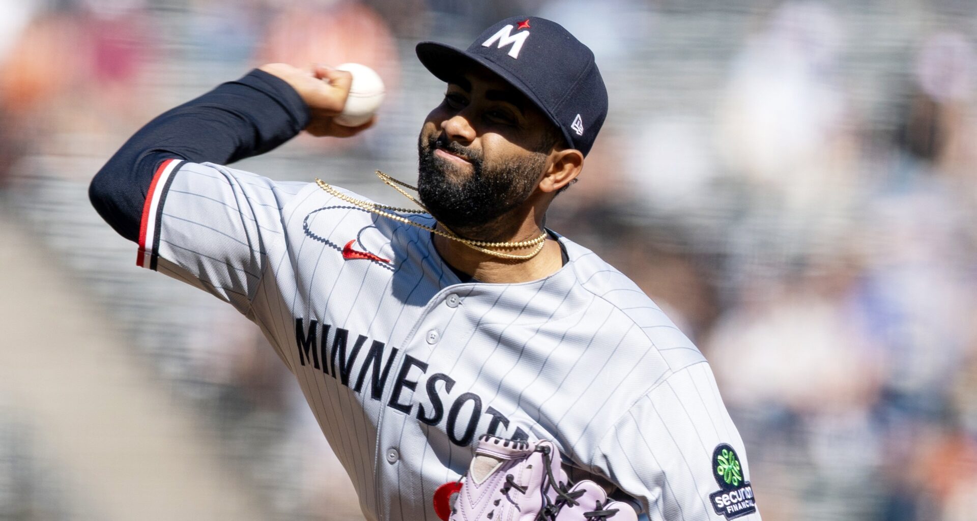 Can the Twins Still Count on Andrew Morris and Yoendrys Gómez? - Twins