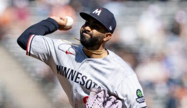 Can the Twins Still Count on Andrew Morris and Yoendrys Gómez? - Twins