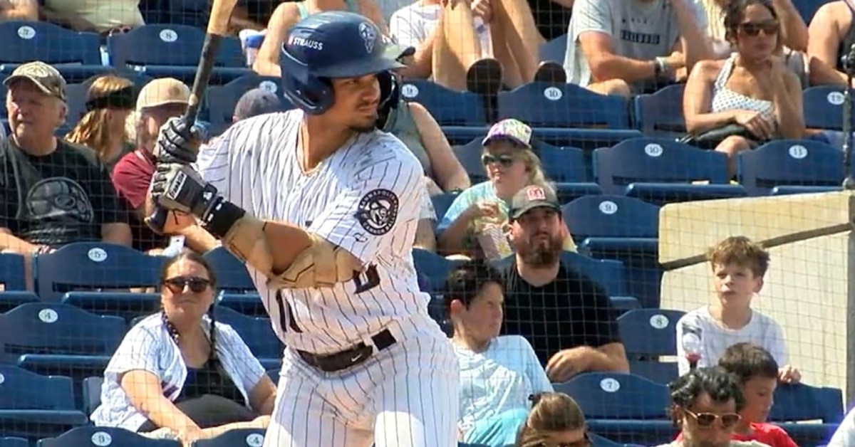 White Sox Minor League Update: September 6, 2026