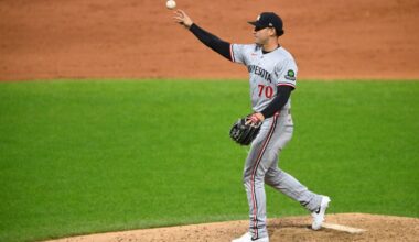 Twins Underperforming Alex Jackson Clubhouse Leadership Metric - Just For Fun