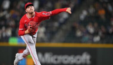 Detmers throws 6 shutout innings as the Angels beat the Mariners 7-5
