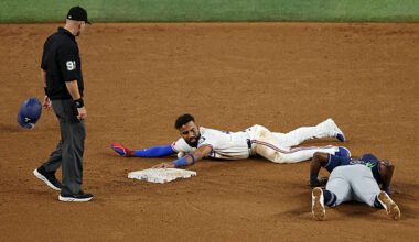 How to Watch Rays vs. Rangers: Streaming & TV on Sept. 4