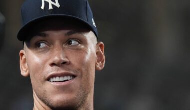 Aaron Judge activated from 60-day injured list by New York Yankees
