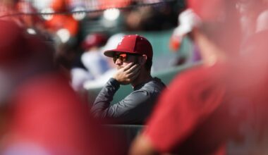 Top-10 Alabama Baseball Commit Reclassifies; Joins Tide in Spring
