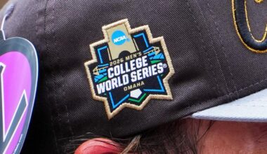 Why Alabama Baseball Wants Redemption In Omaha