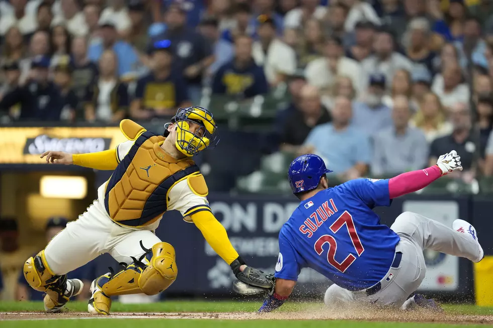 Patrick McDermott, Getty Images