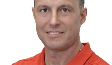 Astros vs. Braves Series Primer with Braves Host Barrett Sallee