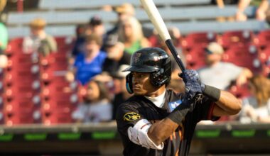 Braylon Payne Headlines Brewers Prospects Going To Arizona Fall League - Minor League Notes