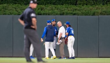 The Twins Made a Mistake Waiting on Byron Buxton’s Hip Surgery - Twins