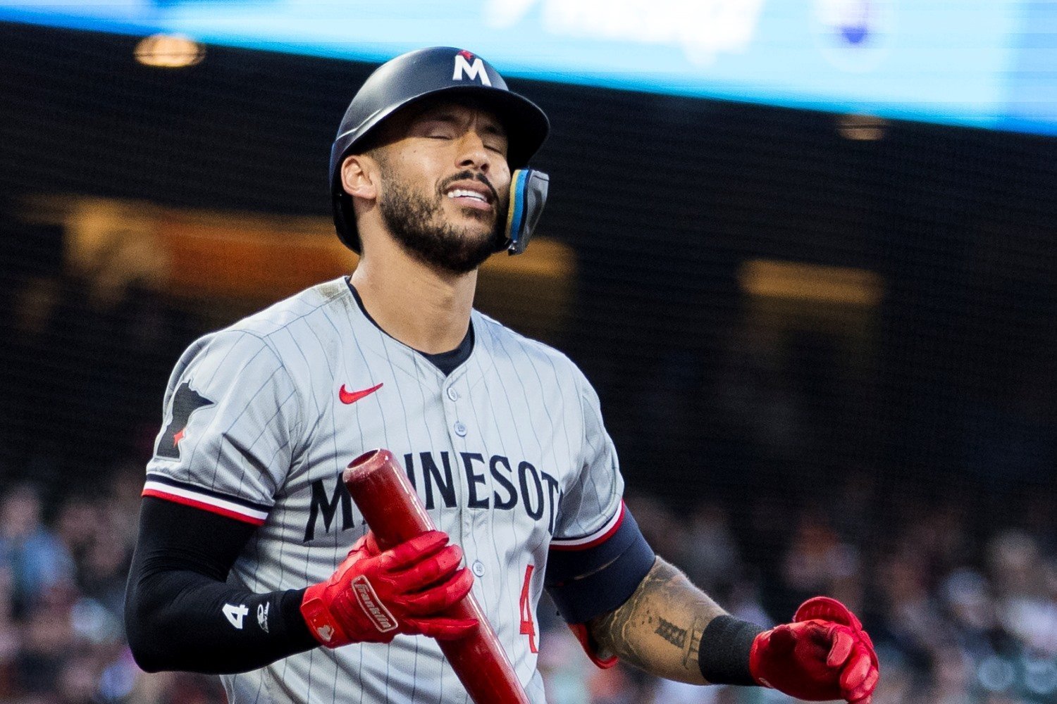 Ranking the Twins’ Last Three Second-Half Collapses - Twins